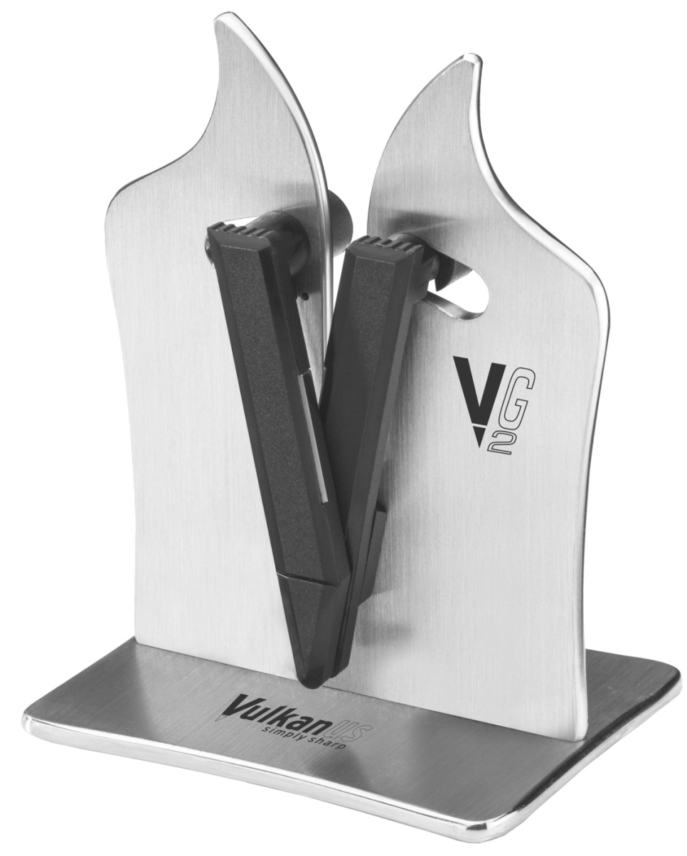 VG2 Professionel knivsliber - Vulkanus i gruppen Madlavning / Køkkenknive / Kniv-pleje / Knivsliber hos The Kitchen Lab (1070-22458)