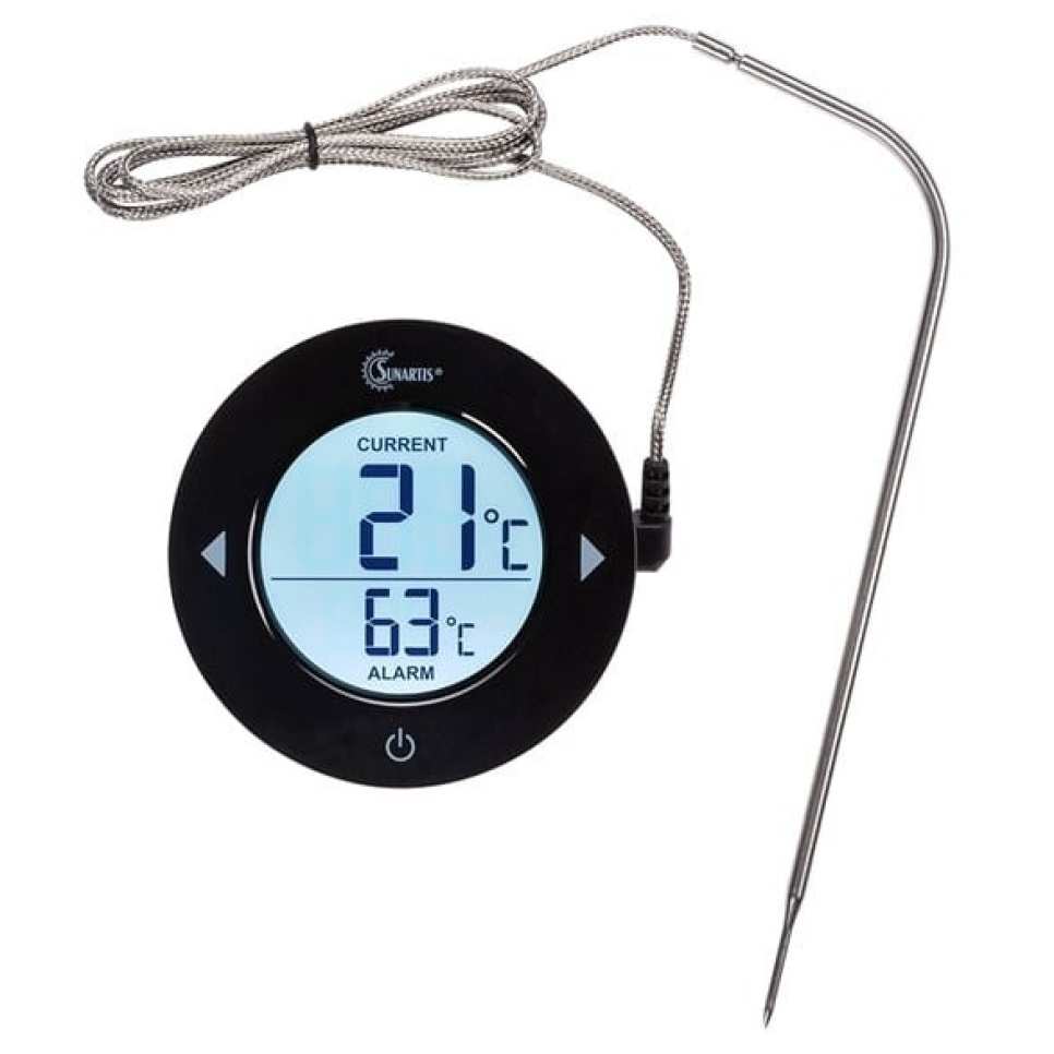 Digitalt Ovn & Grill Termometer - Mingle i gruppen Madlavning / Termometer og Målere / Køkken termometre / Stegetermometre hos The Kitchen Lab (1070-23125)