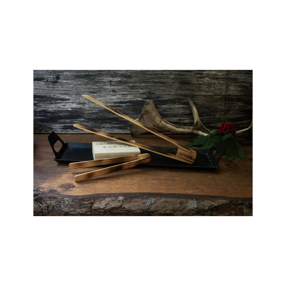 Bambustang, 2-pak - Satake