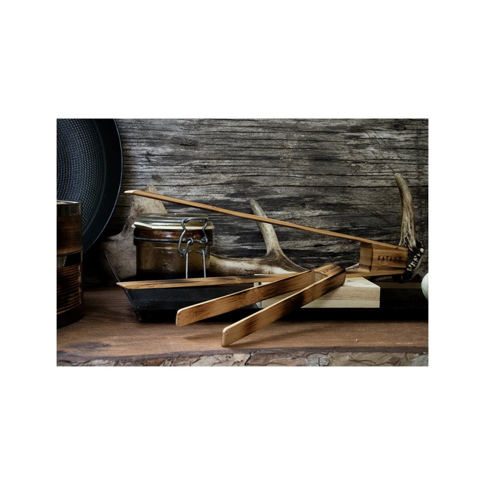 Bambustang, 2-pak - Satake