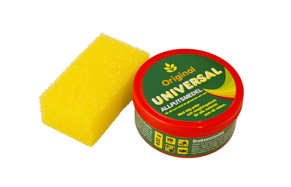 Universal Allputsmedel, 400 g