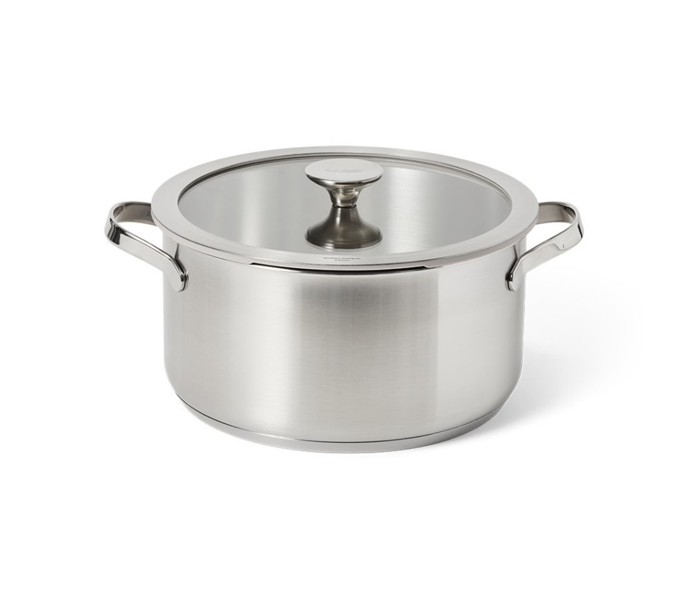 Gryde, 5 L - Culimat i gruppen Madlavning / Pander & Gryder / Gryder hos The Kitchen Lab (1070-33625)