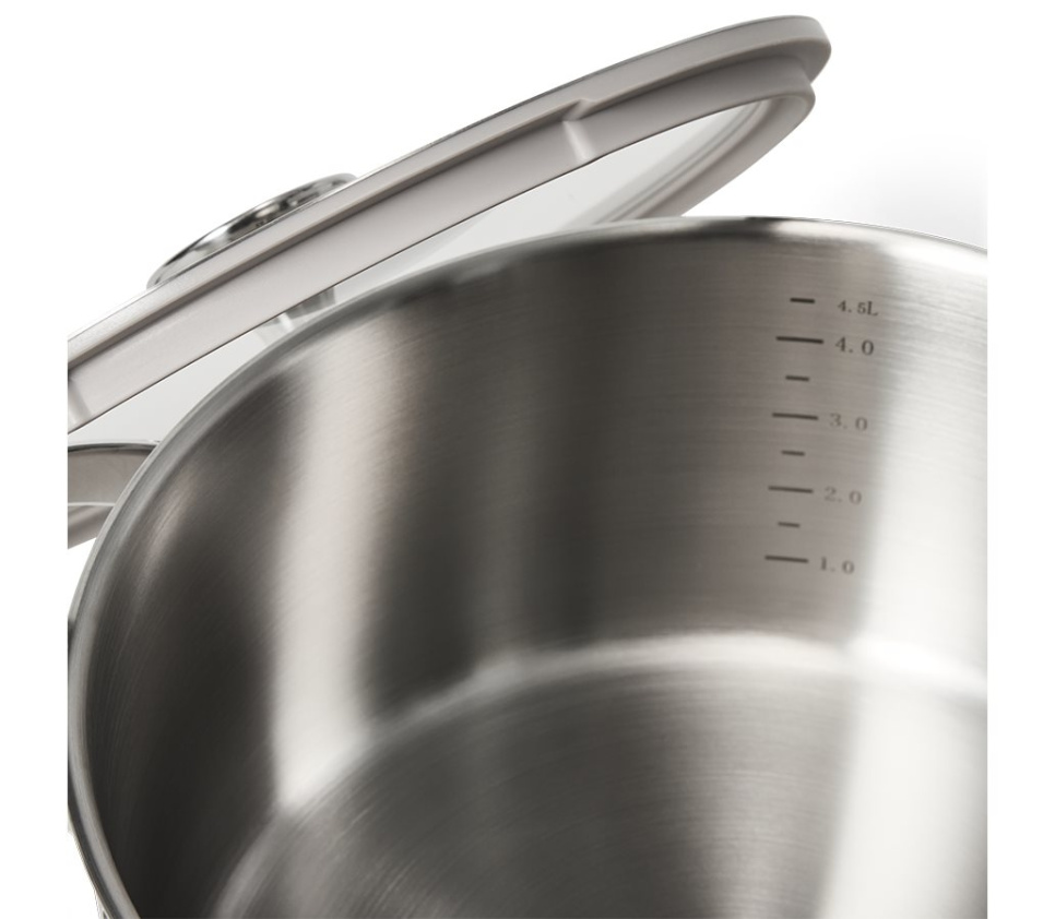 Gryde, 5 L - Culimat