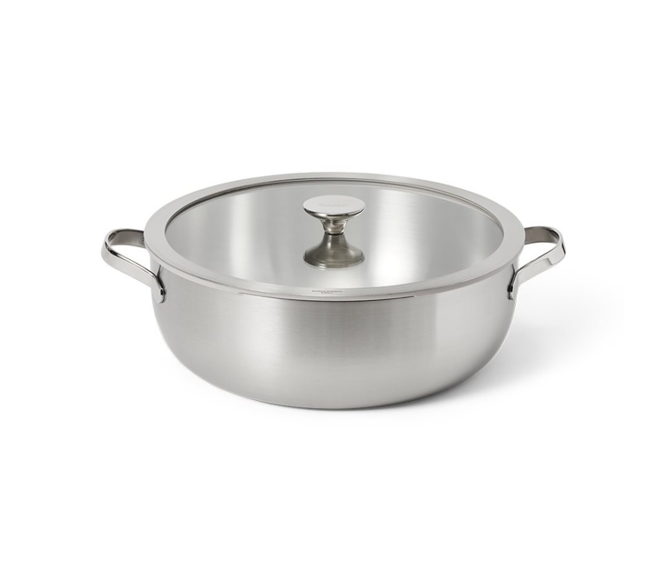 Chef\'s Pan - Culimat i gruppen Madlavning / Pander & Gryder / Gryder hos The Kitchen Lab (1070-33627)