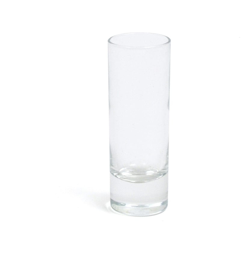Snapseglas, 6cl, Reykjavik/Island - Arcoroc i gruppen Borddækning / Glas / Snaps- & shotglas hos The Kitchen Lab (1071-10059)