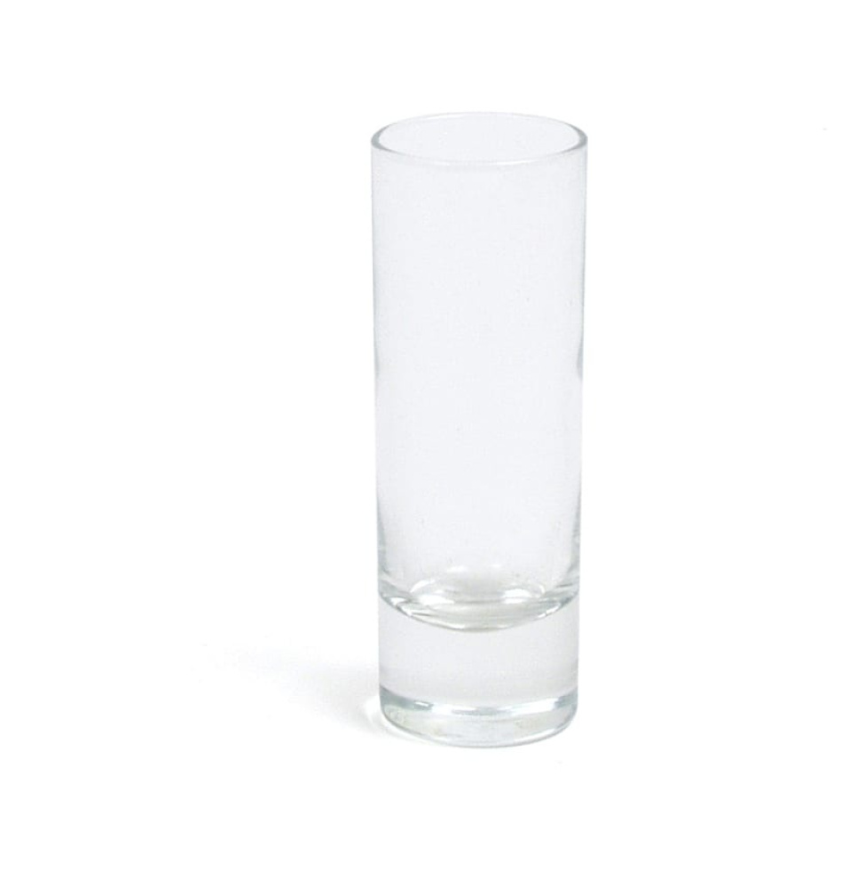 Snapseglas, 6cl, Reykjavik/Island - Arcoroc Snapseglas, 6cl, Reykjavik/Island - Arcoroc