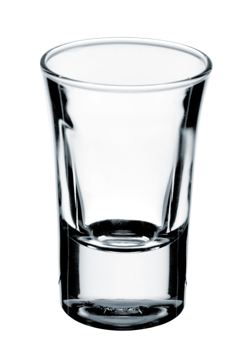 Shotglas Hotshot 3,4cl Shotglas Hotshot 3,4cl