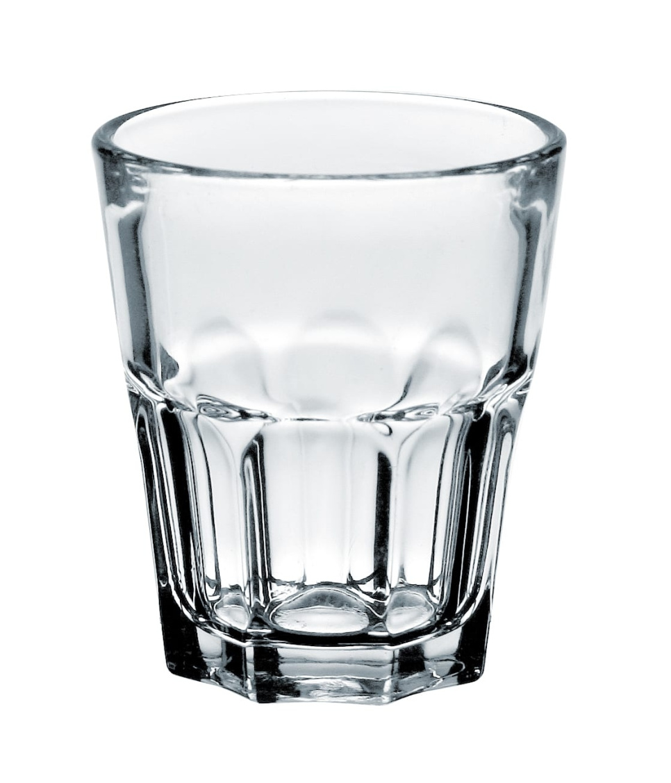 Whiskyglas Granity 16cl i gruppen Borddækning / Glas / Whiskeyglas hos The Kitchen Lab (1071-10074)