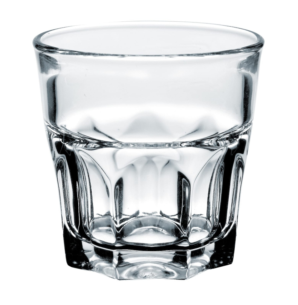 Whiskyglas Granity 27cl i gruppen Borddækning / Glas / Whiskeyglas hos The Kitchen Lab (1071-10076)