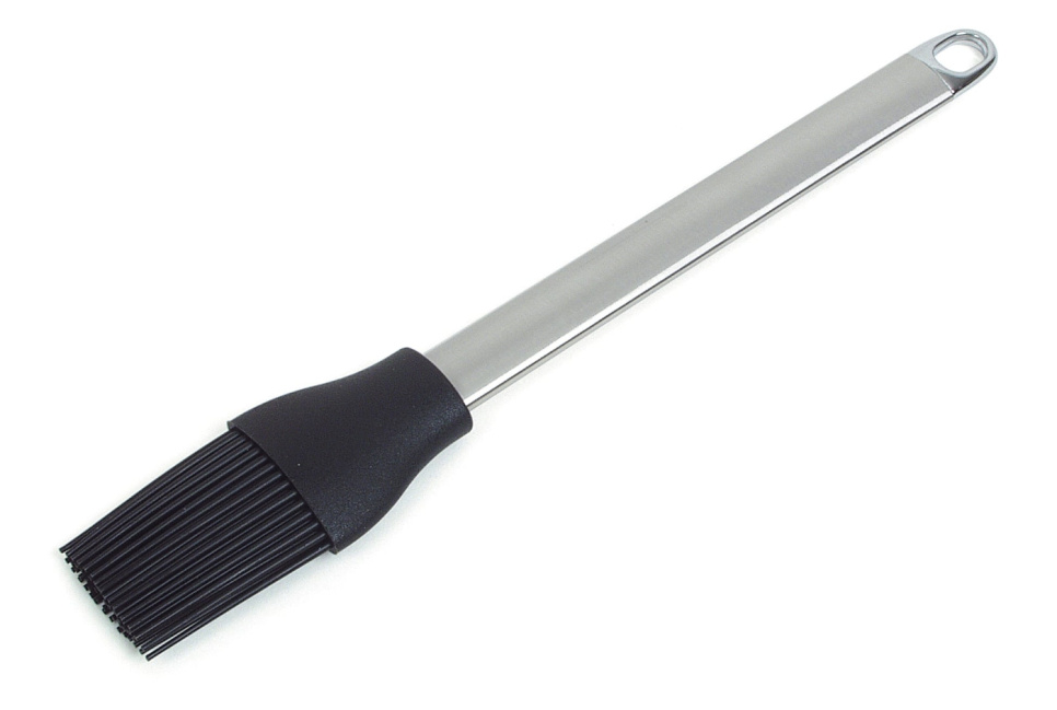 Silikonebørste, 26 cm - Exxent i gruppen Bagning / Bageredskaber / Pensler og børster hos The Kitchen Lab (1071-10094)