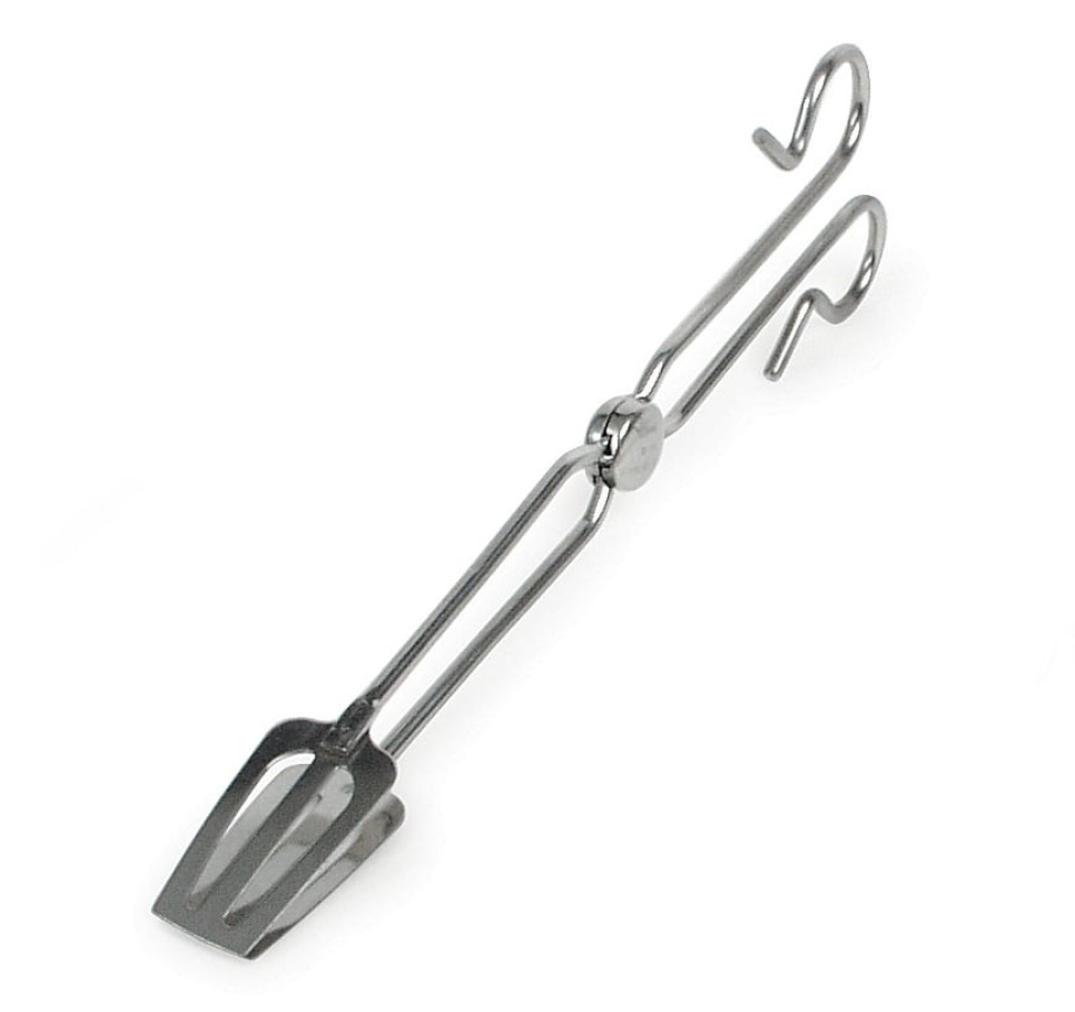 Sandwichtang, 27 cm - Exxent i gruppen Madlavning / Køkkenredskaber / Tang & pincet hos The Kitchen Lab (1071-10099)