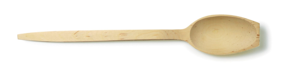 Træske, 60 cm - Exxent i gruppen Madlavning / Køkkenredskaber / Hælde og øse skeer hos The Kitchen Lab (1071-10151)