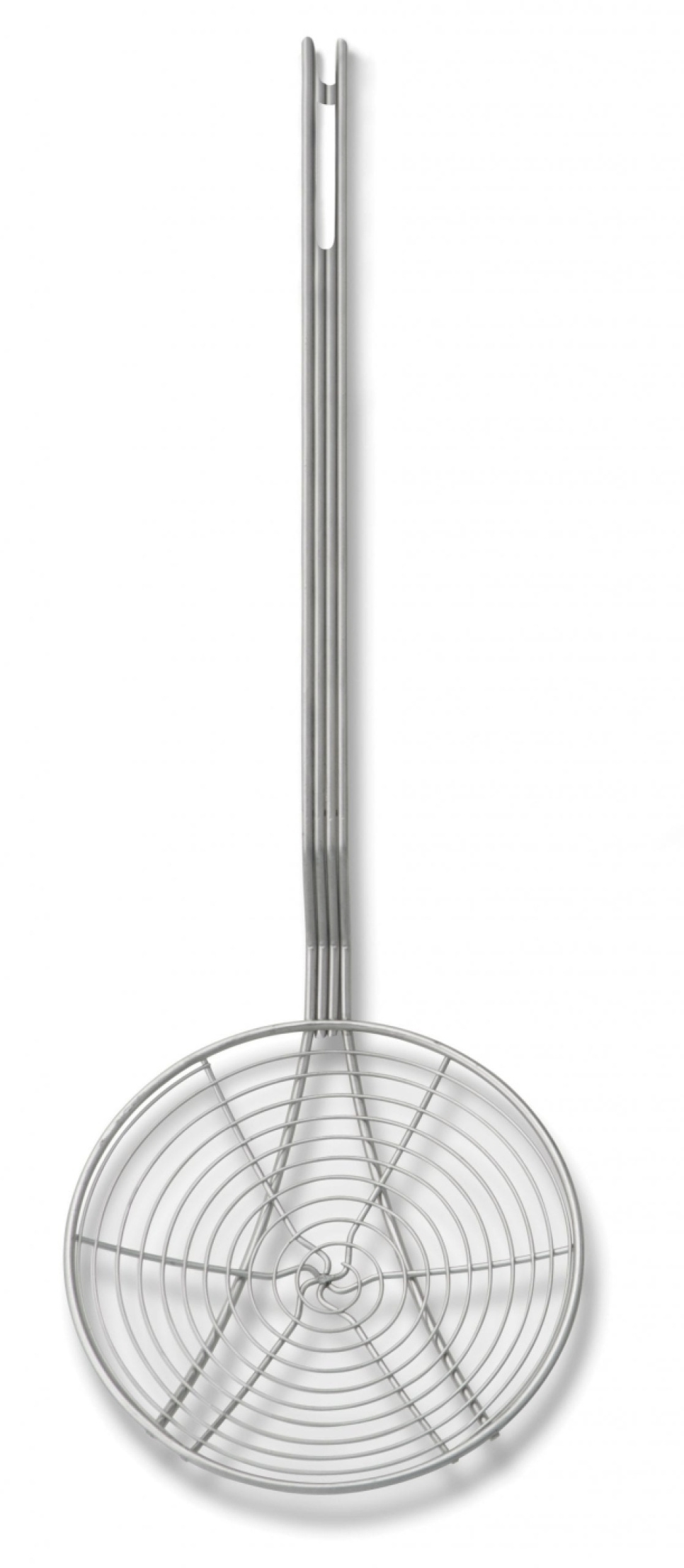 Flydeske, Diameter 18 cm - Exxent i gruppen Madlavning / Køkkenredskaber / Hælde og øse skeer hos The Kitchen Lab (1071-10162)