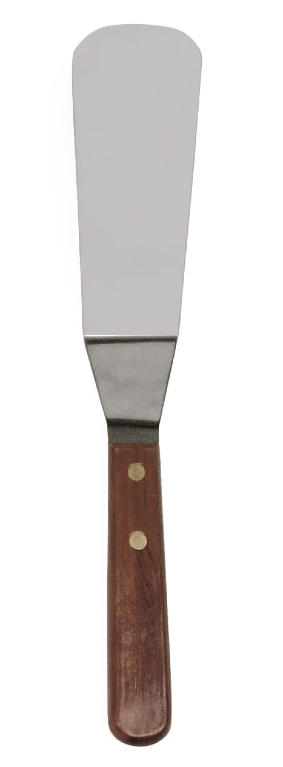 Spatel, 28 cm - Exxent i gruppen Madlavning / Køkkenredskaber / Spader og skrabere hos The Kitchen Lab (1071-10163)