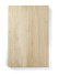 Skærebræt, 45 x 30 x 4 cm - Exxent Skærebræt, 45 x 30 x 4 cm - Exxent