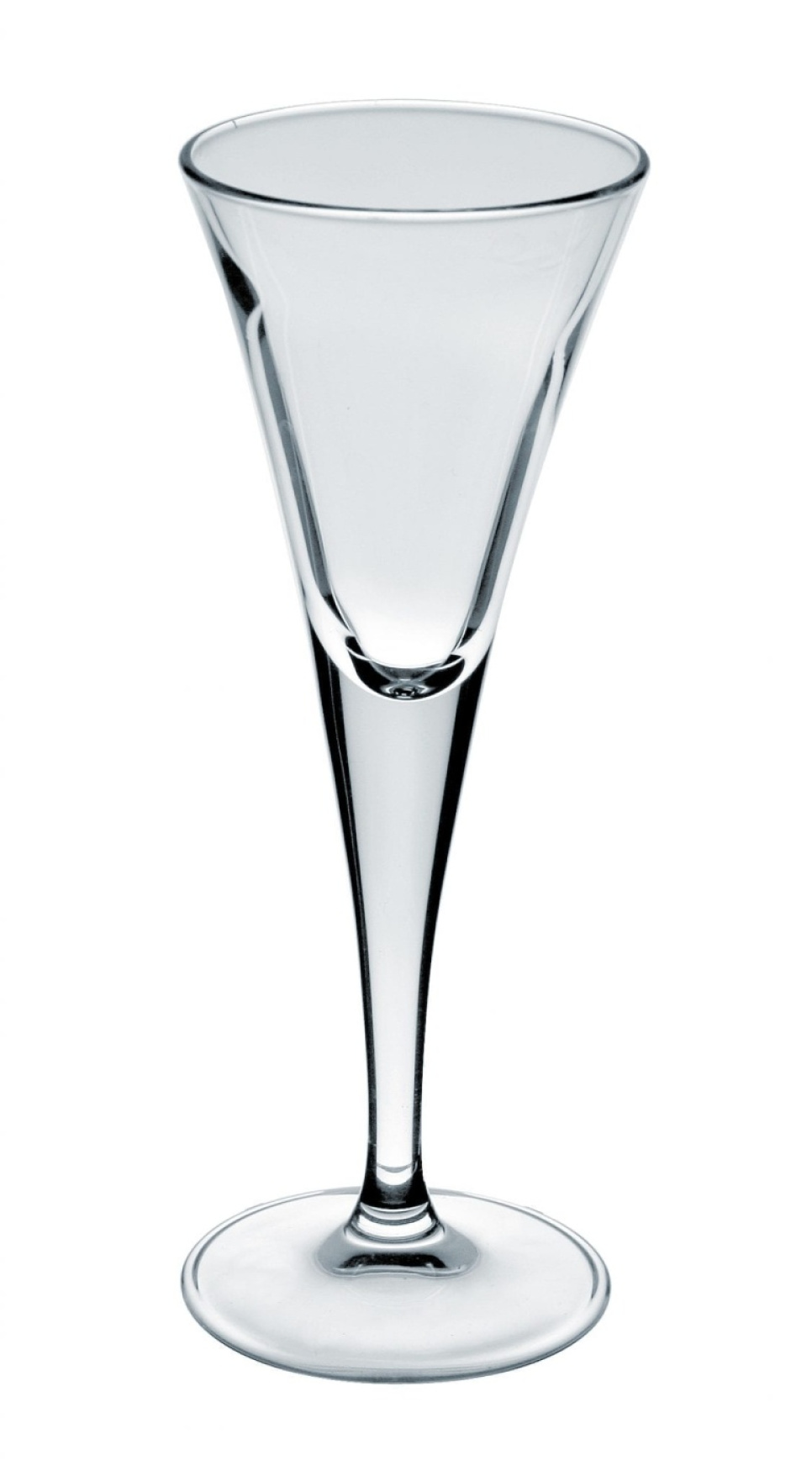 Snapseglas Fiore 5,5cl i gruppen Borddækning / Glas / Snaps- & shotglas hos The Kitchen Lab (1071-11316)