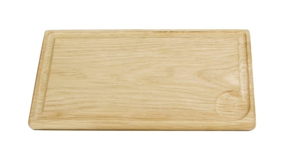 Planke grillbræt - Exxent i gruppen Madlavning / Køkkenredskaber / Øvrige køkkenredskaber hos The Kitchen Lab (1071-26960)