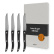 Grillknive Palermo Curve, 4-pak - Exxent