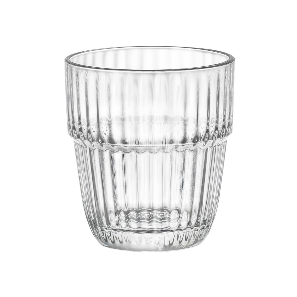 Barshine-glas 21 cl - Bormioli Rocco i gruppen Borddækning / Glas / Drikkeglas hos The Kitchen Lab (1071-31292)