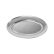Oval serving platter, 35x22,5cm - Exxent