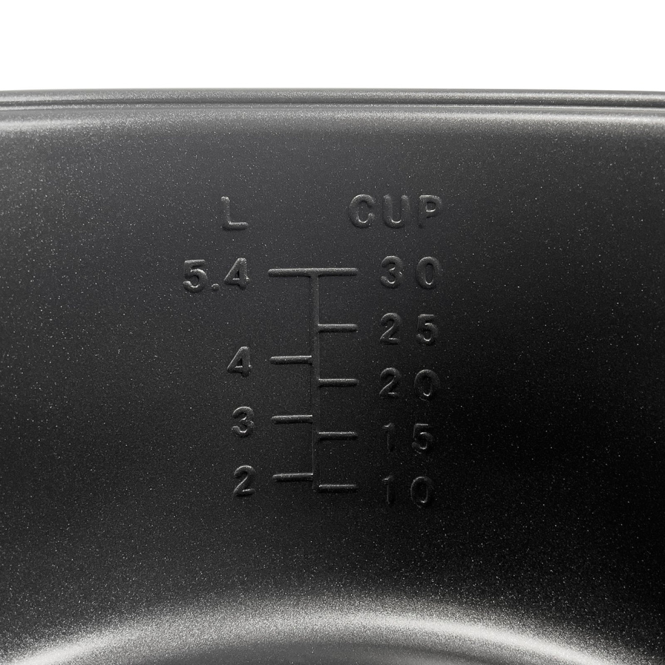 Ekstra skål til riskoger: 90103 - Exxent