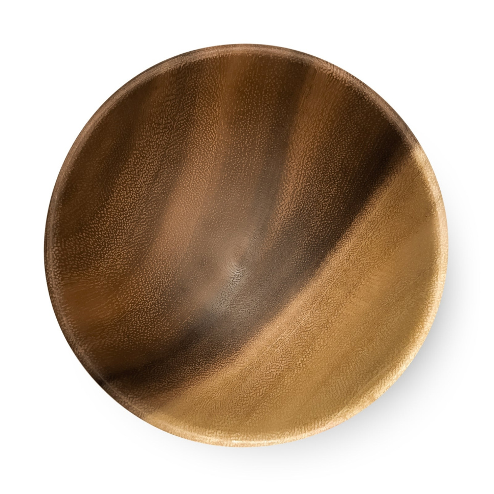 Skål i akacie, 13 cm - Xantia Skål i akacie, 13 cm - Xantia