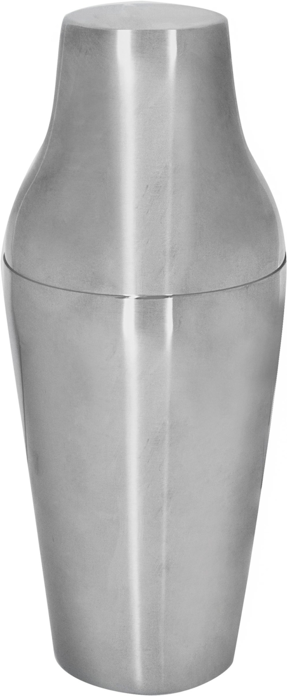 Fransk cocktailshaker, 0,5L - Exxent i gruppen Bar & Vin / Bar udstyr / Shakers hos The Kitchen Lab (1071-31990)