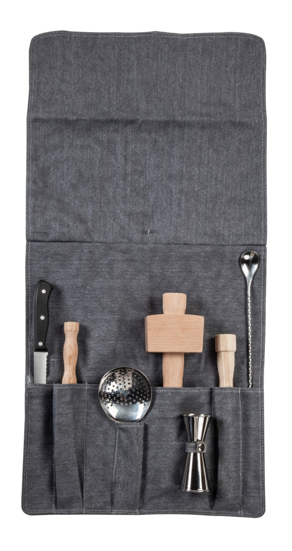 Bartender-kuffert - Exxent Bartender-kuffert - Exxent