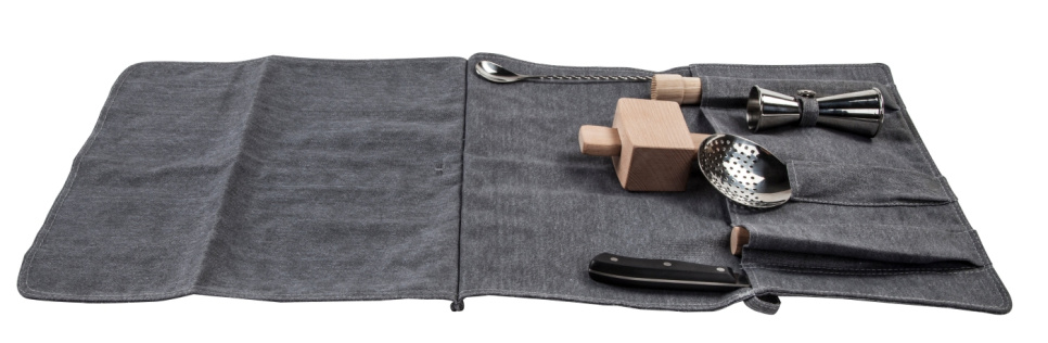 Bartender-kuffert - Exxent Bartender-kuffert - Exxent