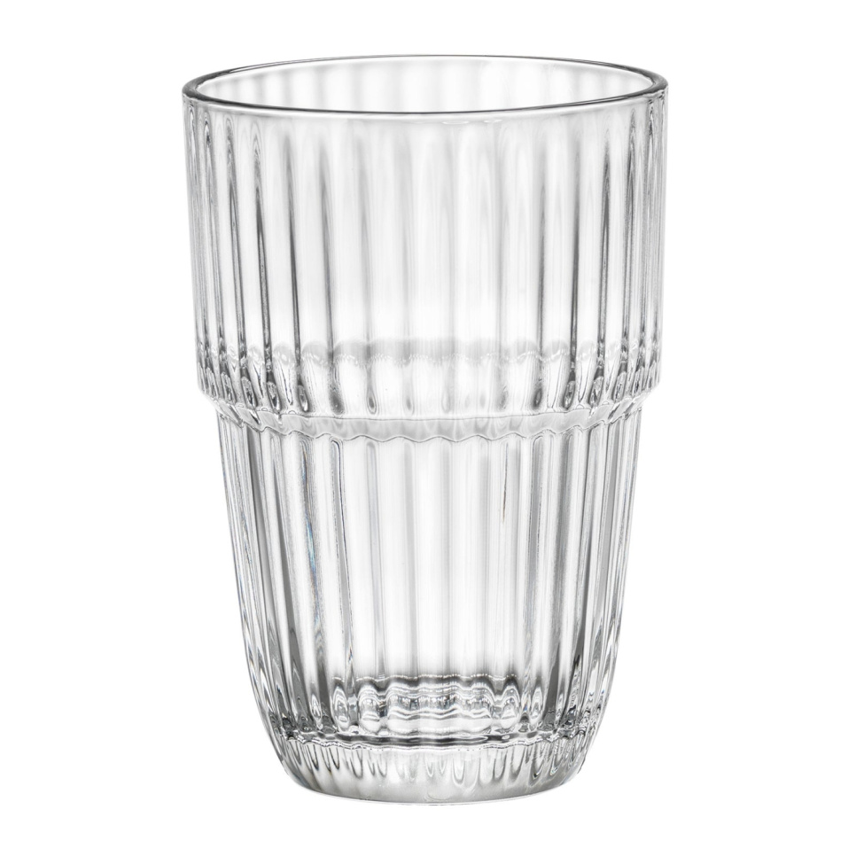 Highball-cocktailglas, 38 cl, Barshine - Bormioli Rocco i gruppen Borddækning / Glas / Cocktail glas hos The Kitchen Lab (1071-31994)