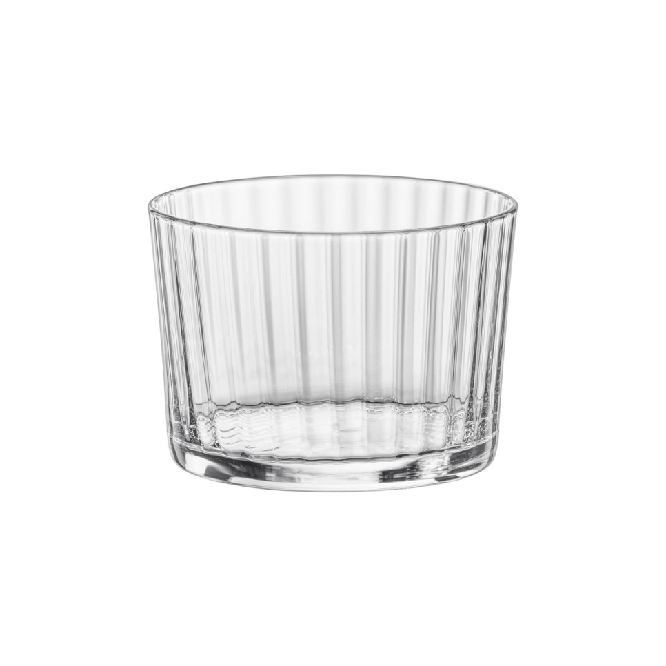 Glas, 21,5 cl, Exclusiva - Bormioli Rocco i gruppen Borddækning / Glas / Drikkeglas hos The Kitchen Lab (1071-31998)