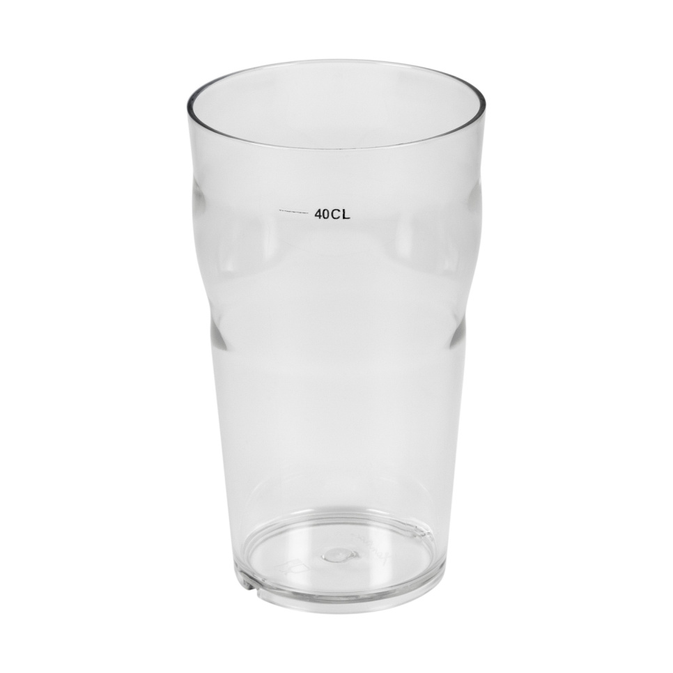 Ølglas i Tritan-plast, 50 cl - Exxent i gruppen Borddækning / Glas / Øl glas hos The Kitchen Lab (1071-32007)