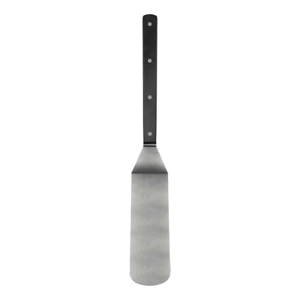Spatel med sort håndtag, 50 cm - Exxent i gruppen Madlavning / Køkkenredskaber / Spader og skrabere hos The Kitchen Lab (1071-32012)
