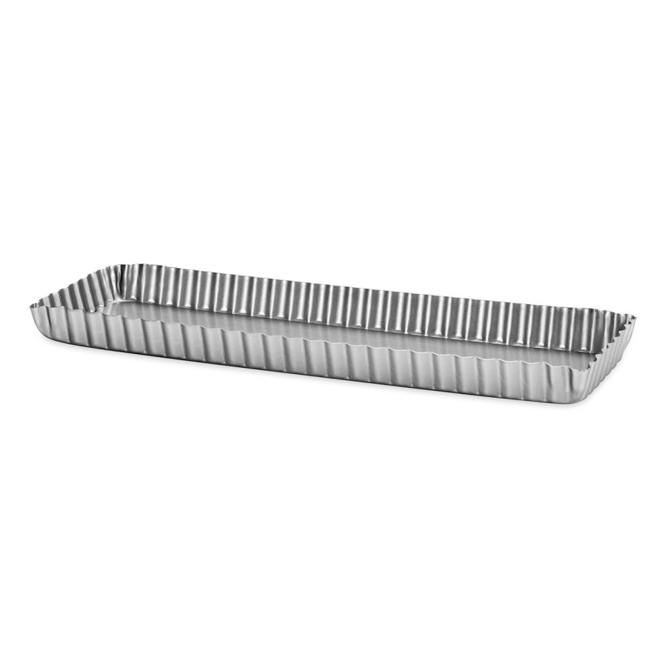 Tærteform 35 x 11 cm, Non-stick - Exxent i gruppen Bagning / Bageforme / Bageforme hos The Kitchen Lab (1071-32023)