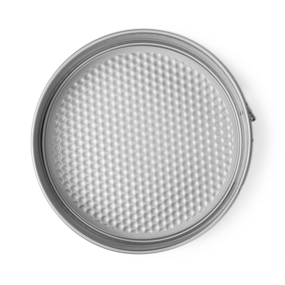 Springform Ø 24 cm, non-stick - Exxent Springform Ø 24 cm, non-stick - Exxent