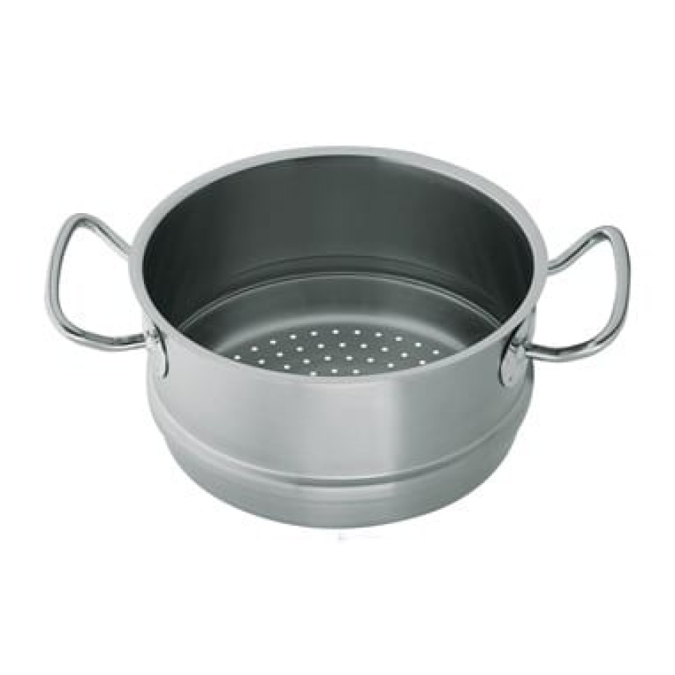 Dampindsats, ø 20 cm, Fissler Original Pro i gruppen Madlavning / Pander & Gryder / Dampkoger hos The Kitchen Lab (1073-10389)