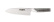 Global G-57 Santoku kniv 16cm