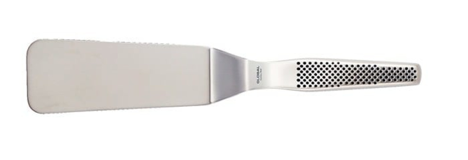 Global Friture Spade 27cm i gruppen Madlavning / Køkkenredskaber / Spader og skrabere hos The Kitchen Lab (1073-10460)