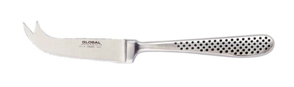 Global ostekniv 8 cm i gruppen Madlavning / Køkkenknive / Osteknive hos The Kitchen Lab (1073-10491)