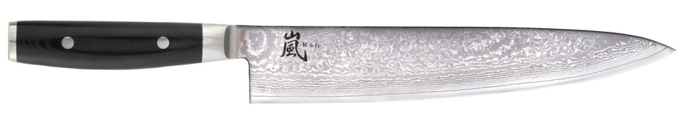 Kokkekniv 25,5 cm - Yaxell RAN i gruppen Madlavning / Køkkenknive / Kokkeknive hos The Kitchen Lab (1073-10898)