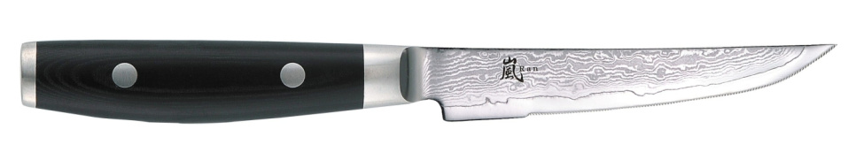 Bøfkniv 11,3 cm - Yaxell RAN i gruppen Madlavning / Køkkenknive / Andre knive hos The Kitchen Lab (1073-10901)