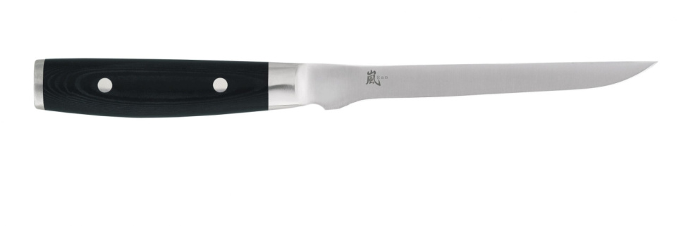Filetkniv fleksibel 16 cm - Yaxell RAN i gruppen Madlavning / Køkkenknive / Filet knive hos The Kitchen Lab (1073-10902)