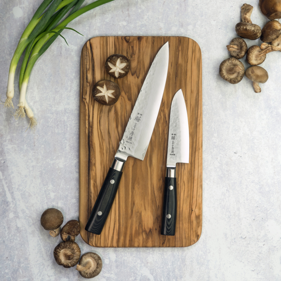 Kokkekniv 20 cm - Yaxell ZEN Kokkekniv 20 cm - Yaxell ZEN