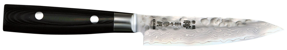 Brugskniv 12 cm - Yaxell ZEN i gruppen Madlavning / Køkkenknive / Knive til alle formål hos The Kitchen Lab (1073-10910)