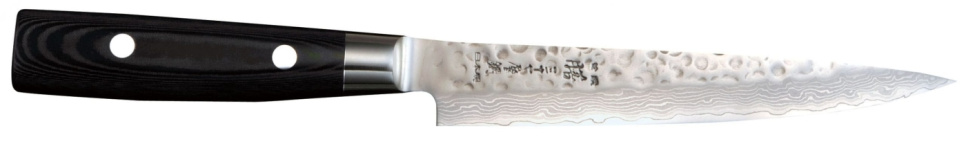 Brugskniv 15 cm - Yaxell ZEN i gruppen Madlavning / Køkkenknive / Knive til alle formål hos The Kitchen Lab (1073-10917)