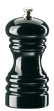Saltmølle Berlin, Blank Sort 12 cm - Zassenhaus Saltmølle Berlin, Blank Sort 12 cm - Zassenhaus
