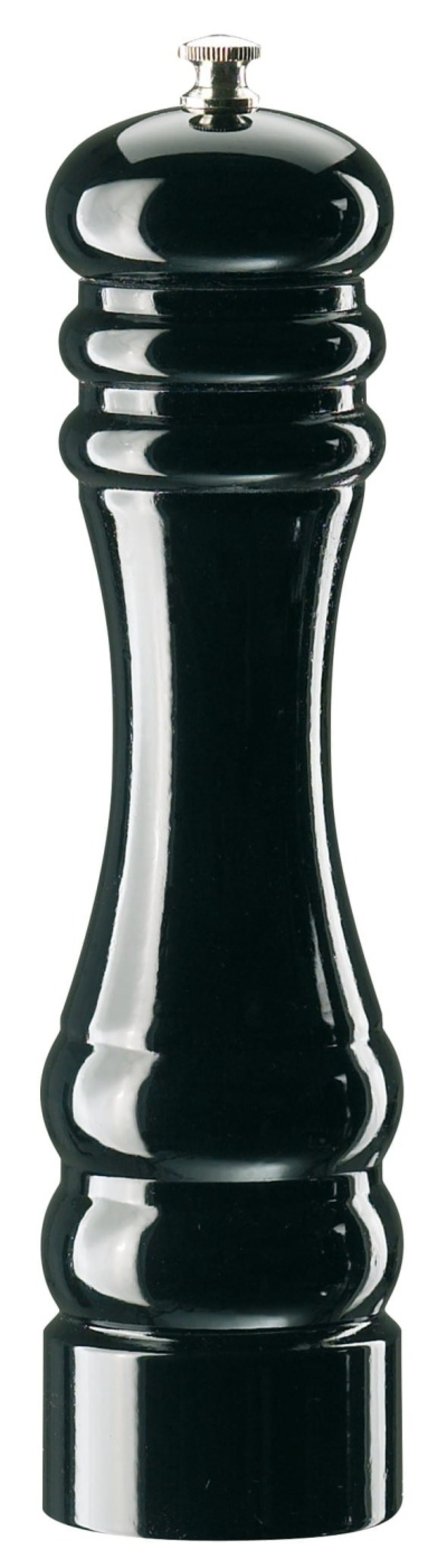 Peberkværn Berlin, Sort Blank 24 cm - Zassenhaus