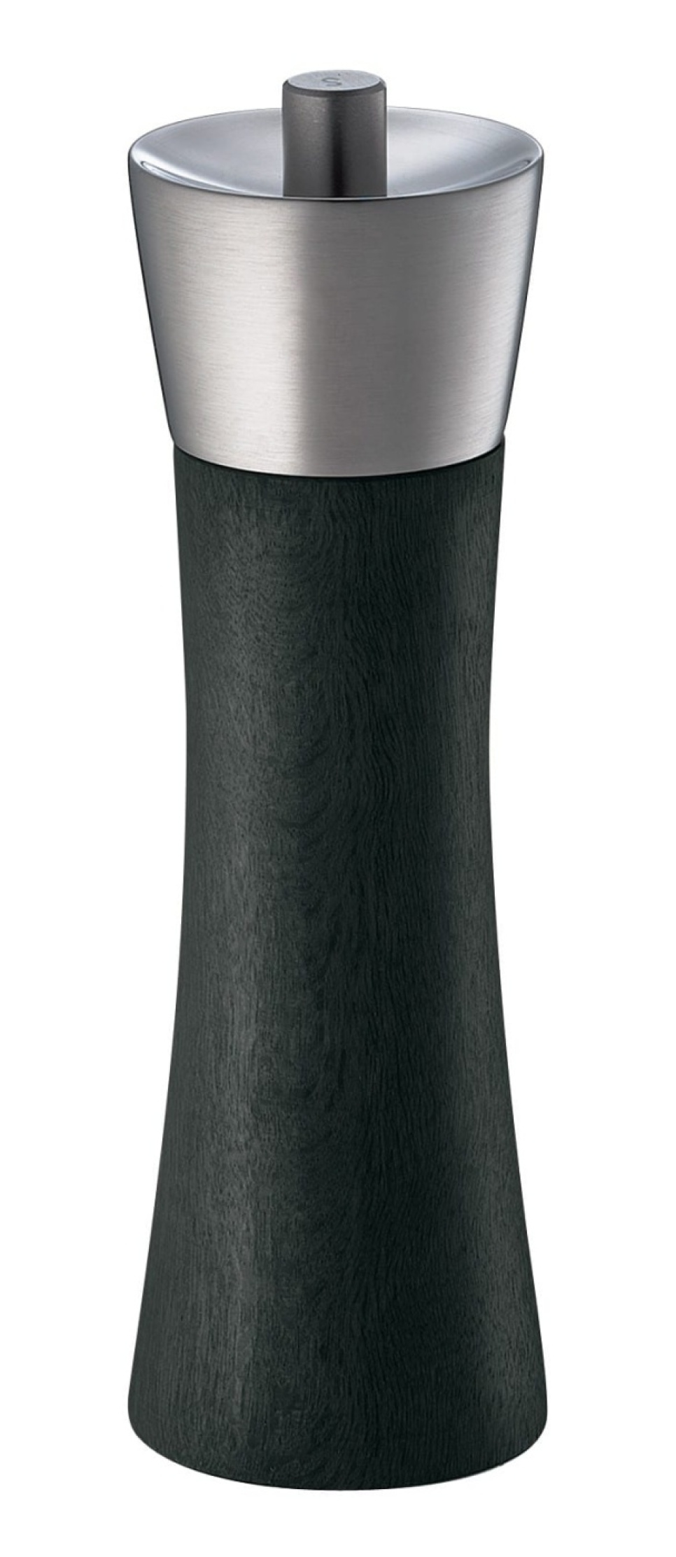 Saltmølle Augsburg Sort / Rfr 18 cm - Zassenhaus