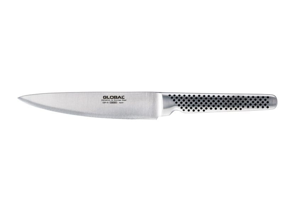 Global GSF-50 Allround kniv 15cm i gruppen Madlavning / Køkkenknive / Knive til alle formål hos The Kitchen Lab (1073-11422)