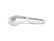 Serveringstang i rustfrit stål, 18cm - Global Serveringstang i rustfrit stål, 18cm - Global